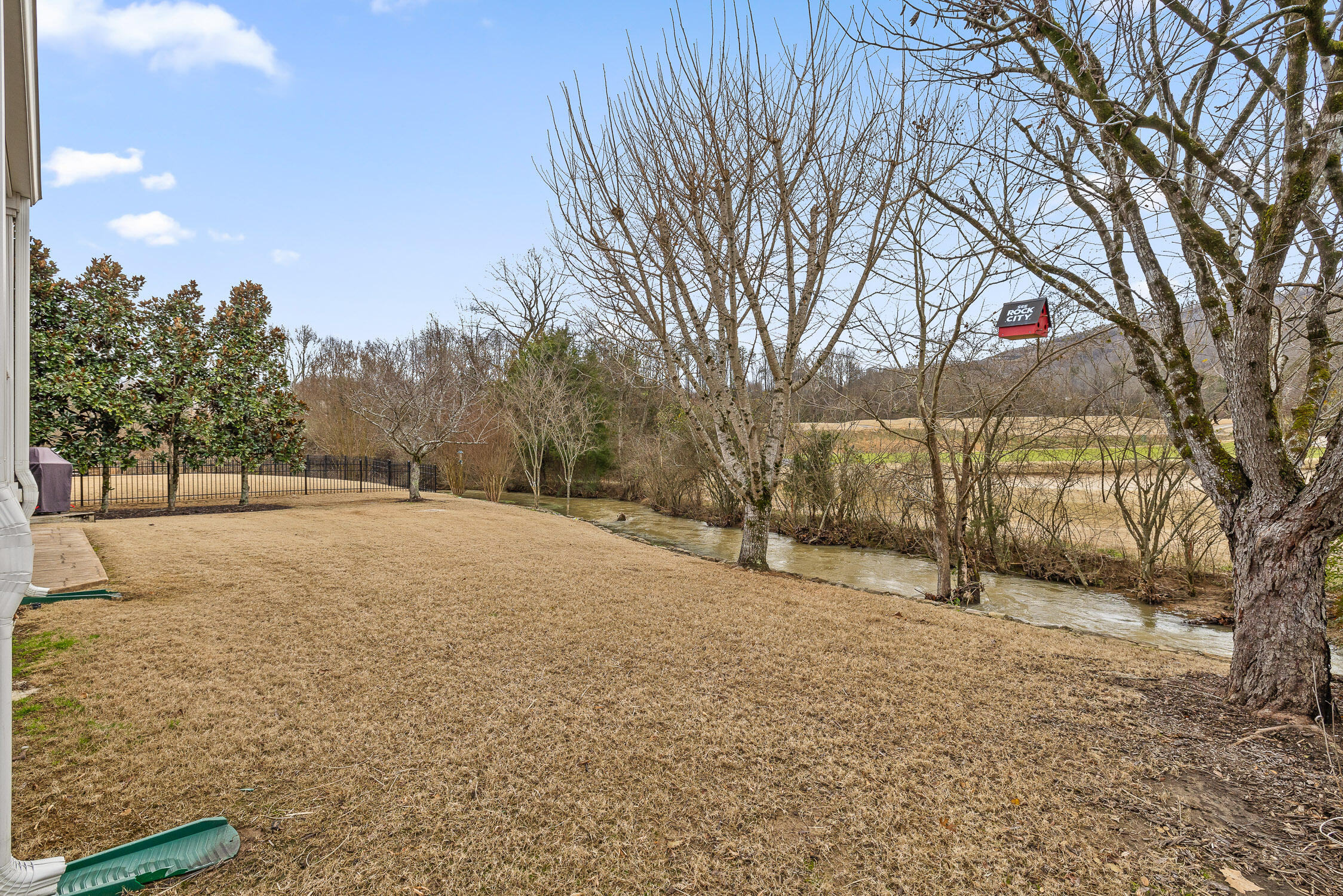 725 Black Creek Drive, Chattanooga, Tennessee image 43