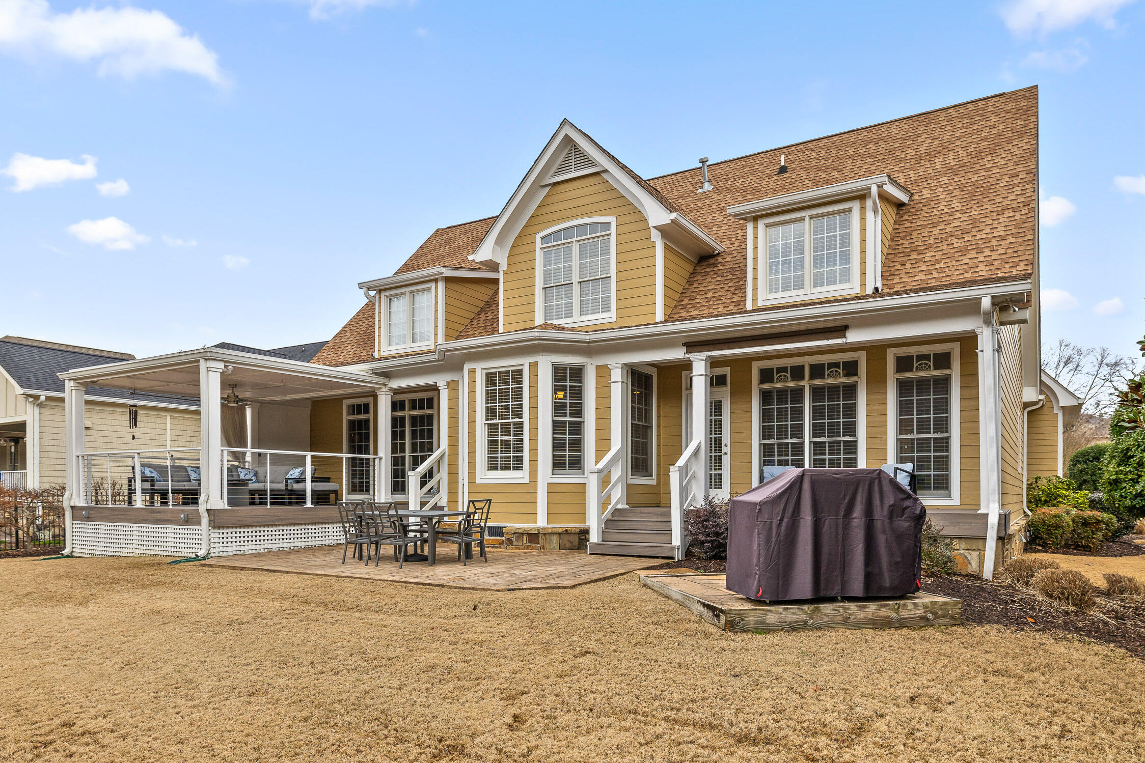 725 Black Creek Drive, Chattanooga, Tennessee image 40