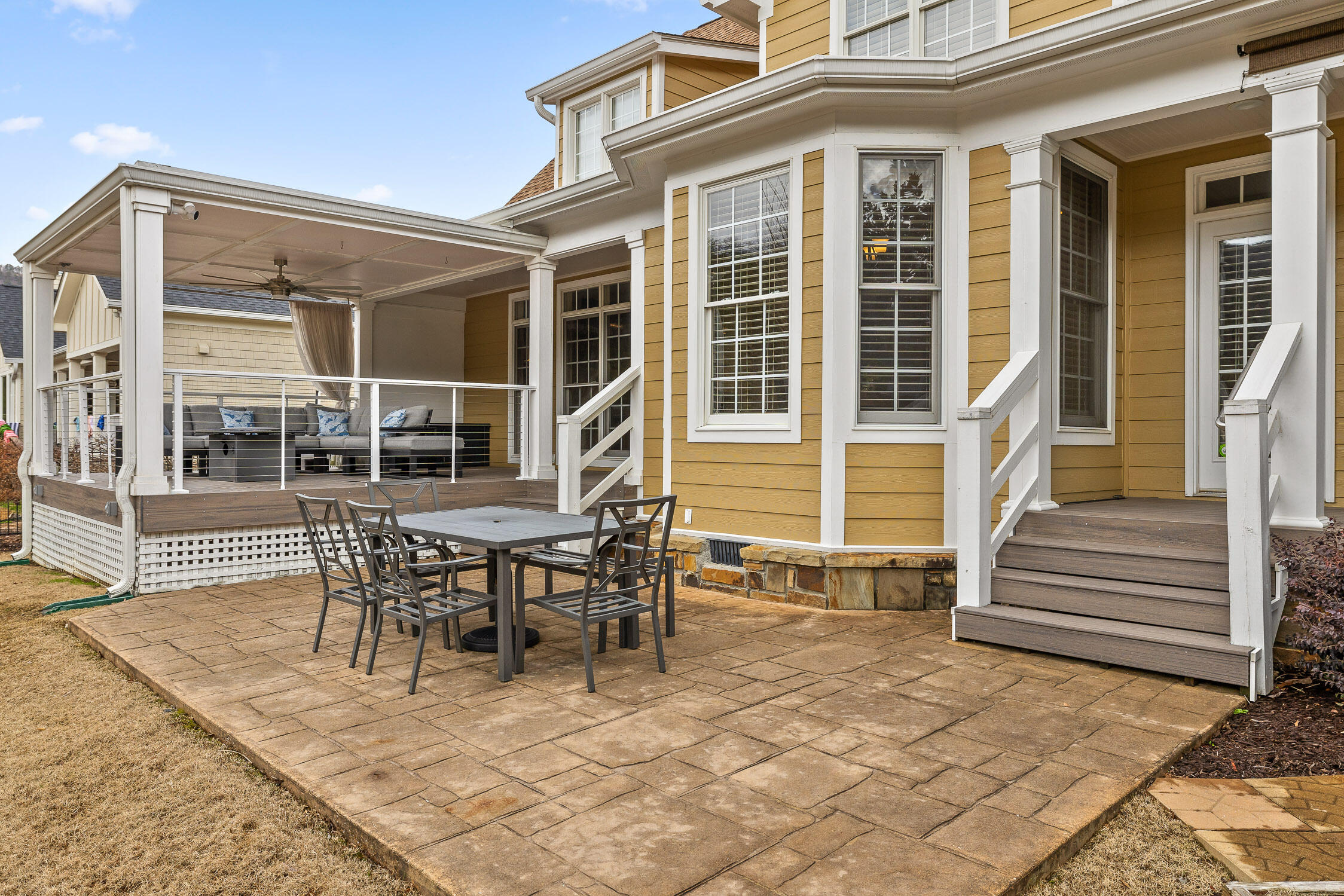 725 Black Creek Drive, Chattanooga, Tennessee image 39