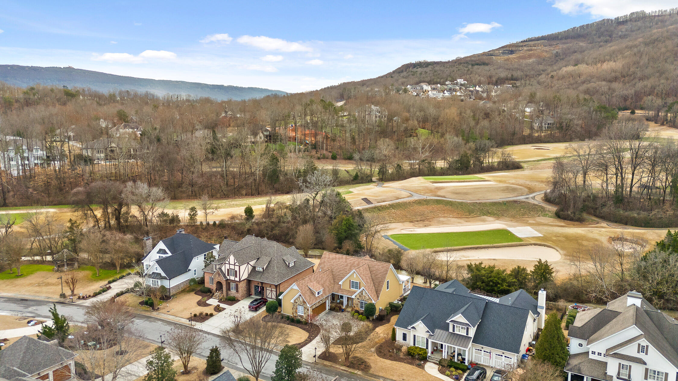 725 Black Creek Drive, Chattanooga, Tennessee image 48