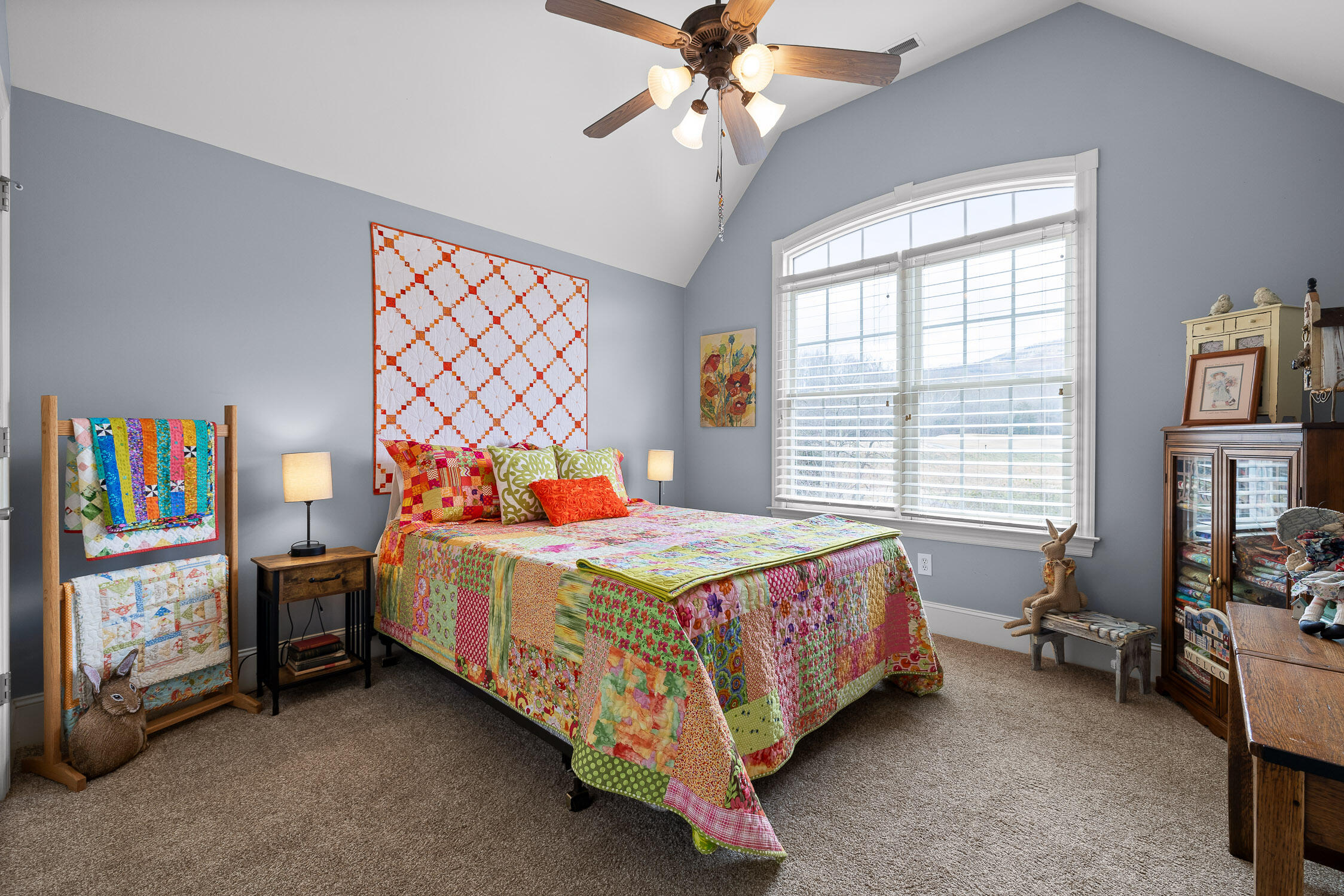 725 Black Creek Drive, Chattanooga, Tennessee image 29