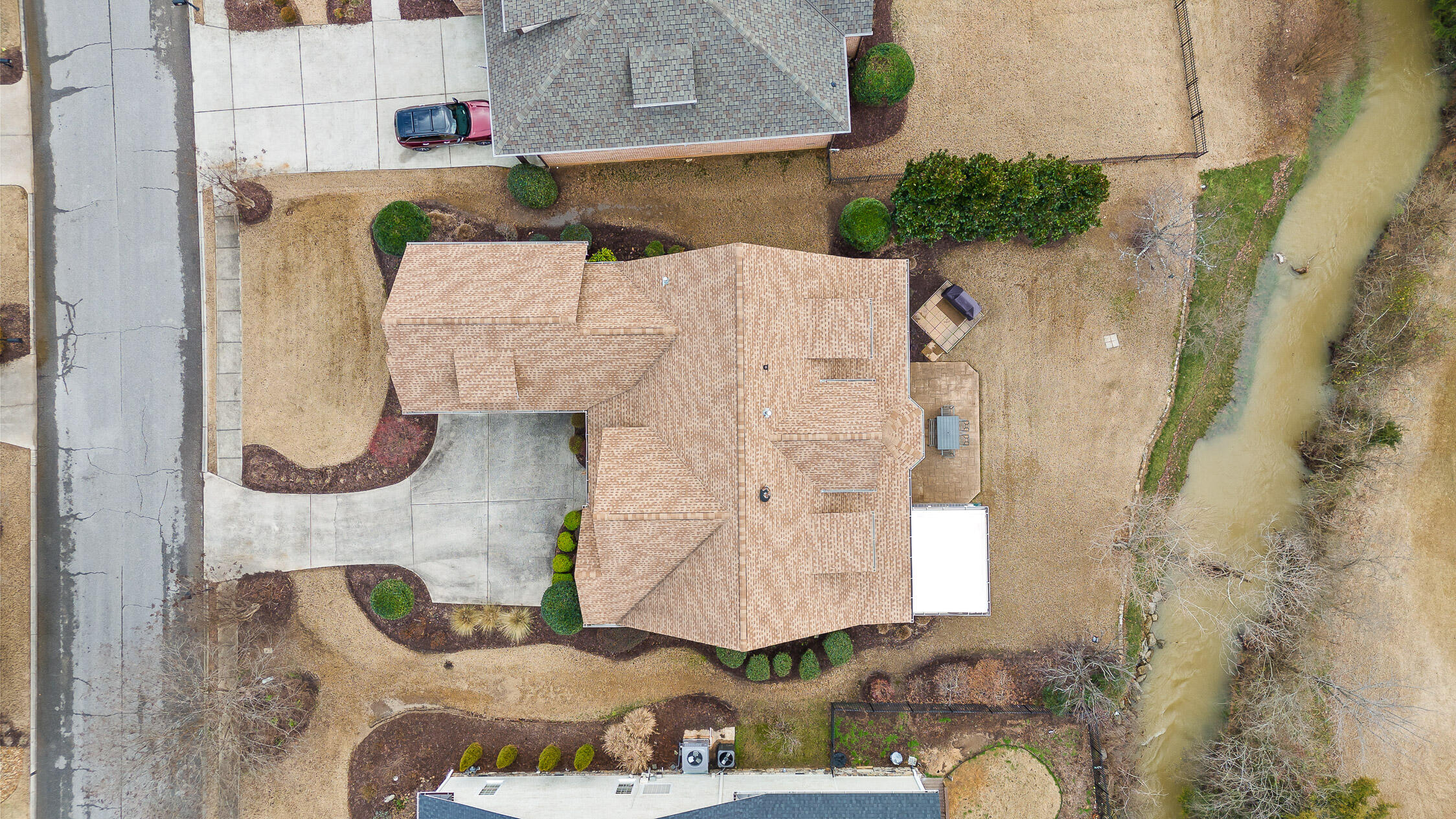 725 Black Creek Drive, Chattanooga, Tennessee image 44