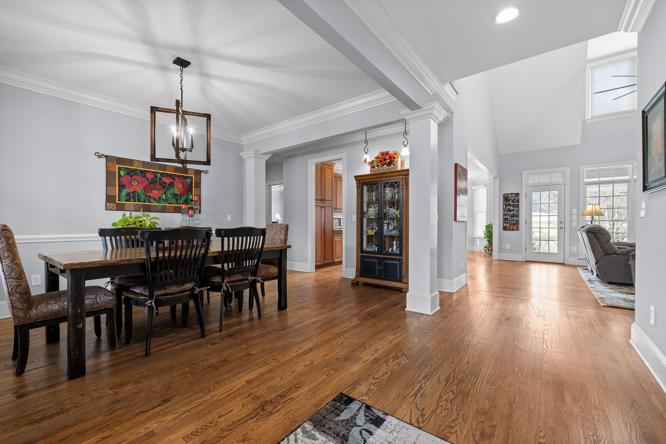 725 Black Creek Drive, Chattanooga, Tennessee image 15