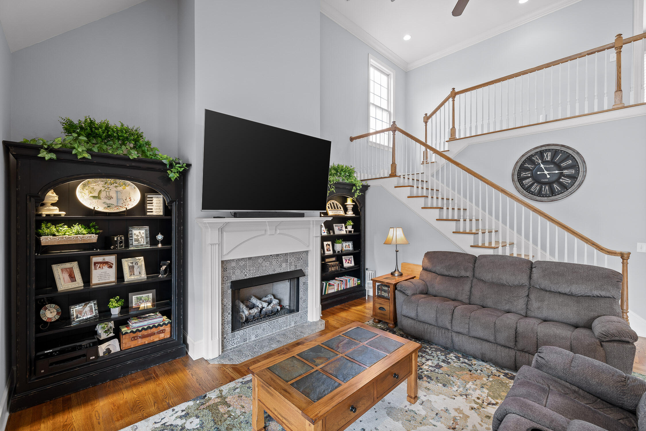 725 Black Creek Drive, Chattanooga, Tennessee image 10