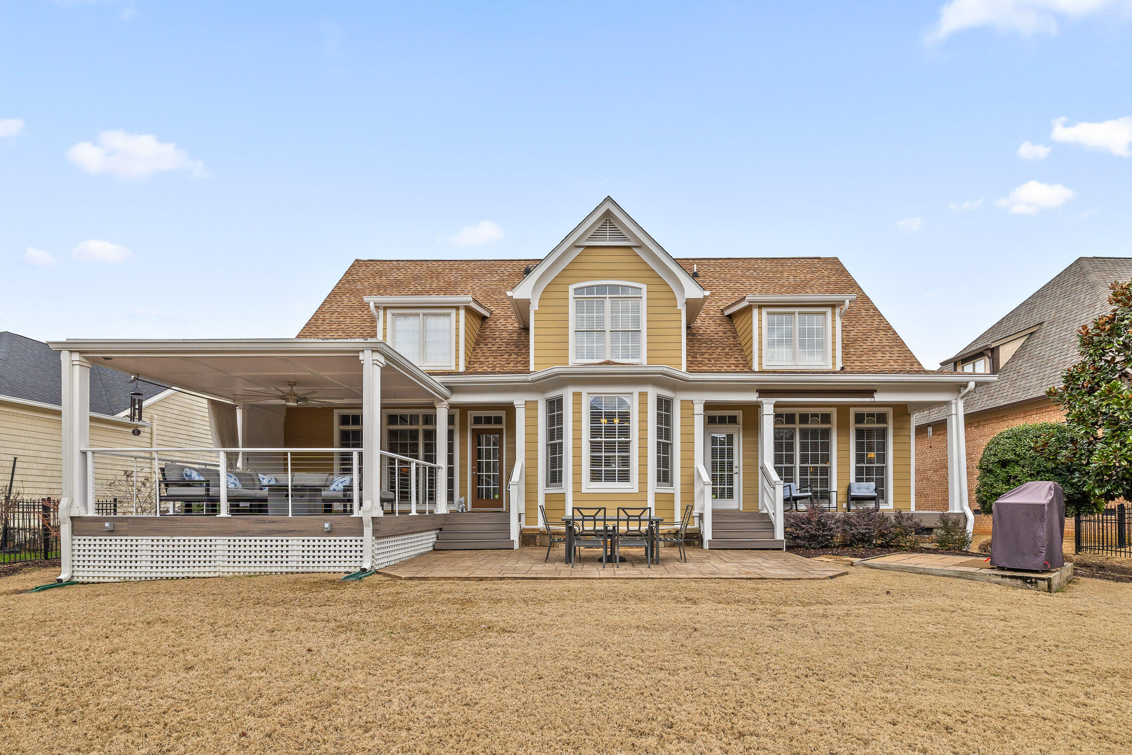 725 Black Creek Drive, Chattanooga, Tennessee image 41