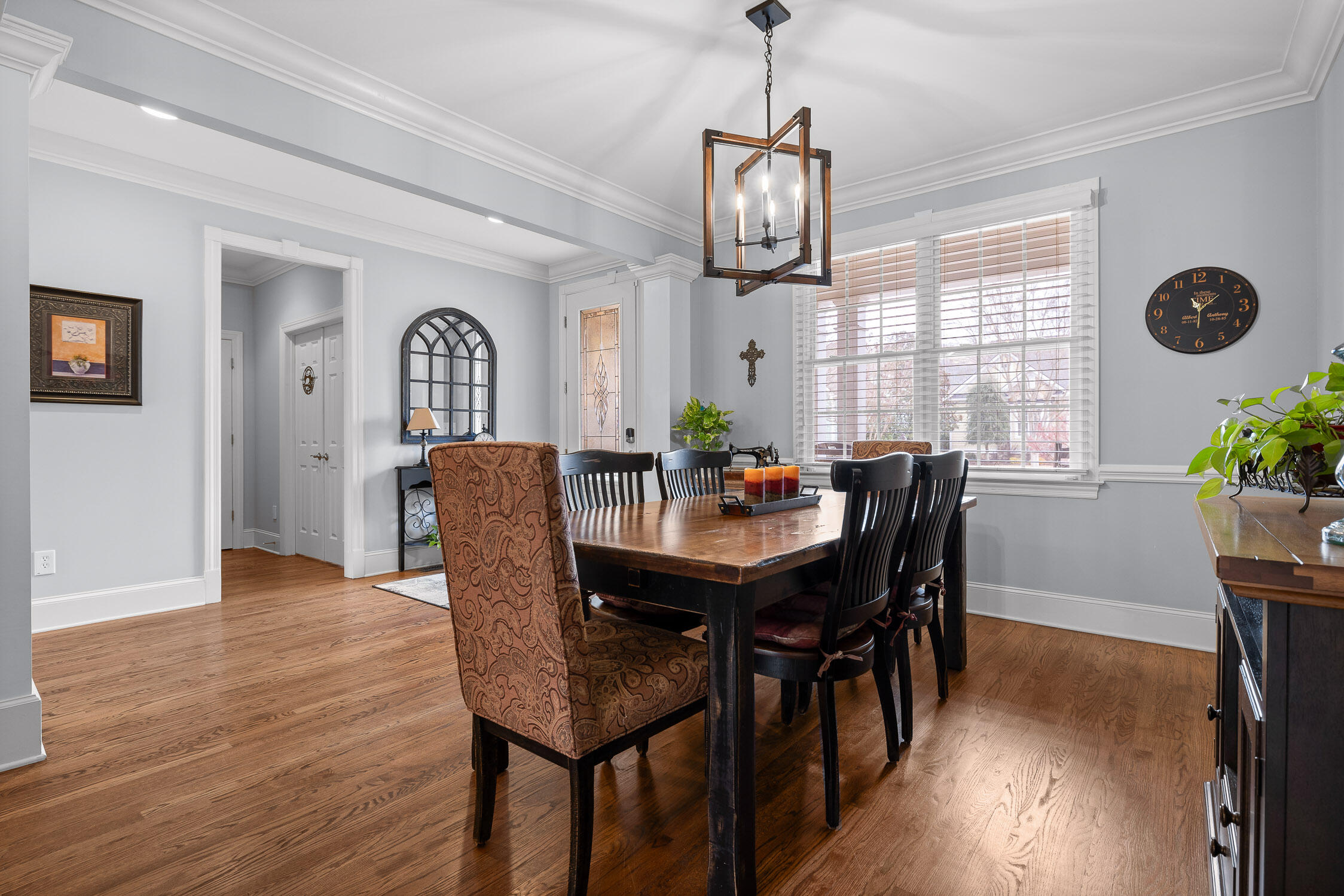 725 Black Creek Drive, Chattanooga, Tennessee image 17