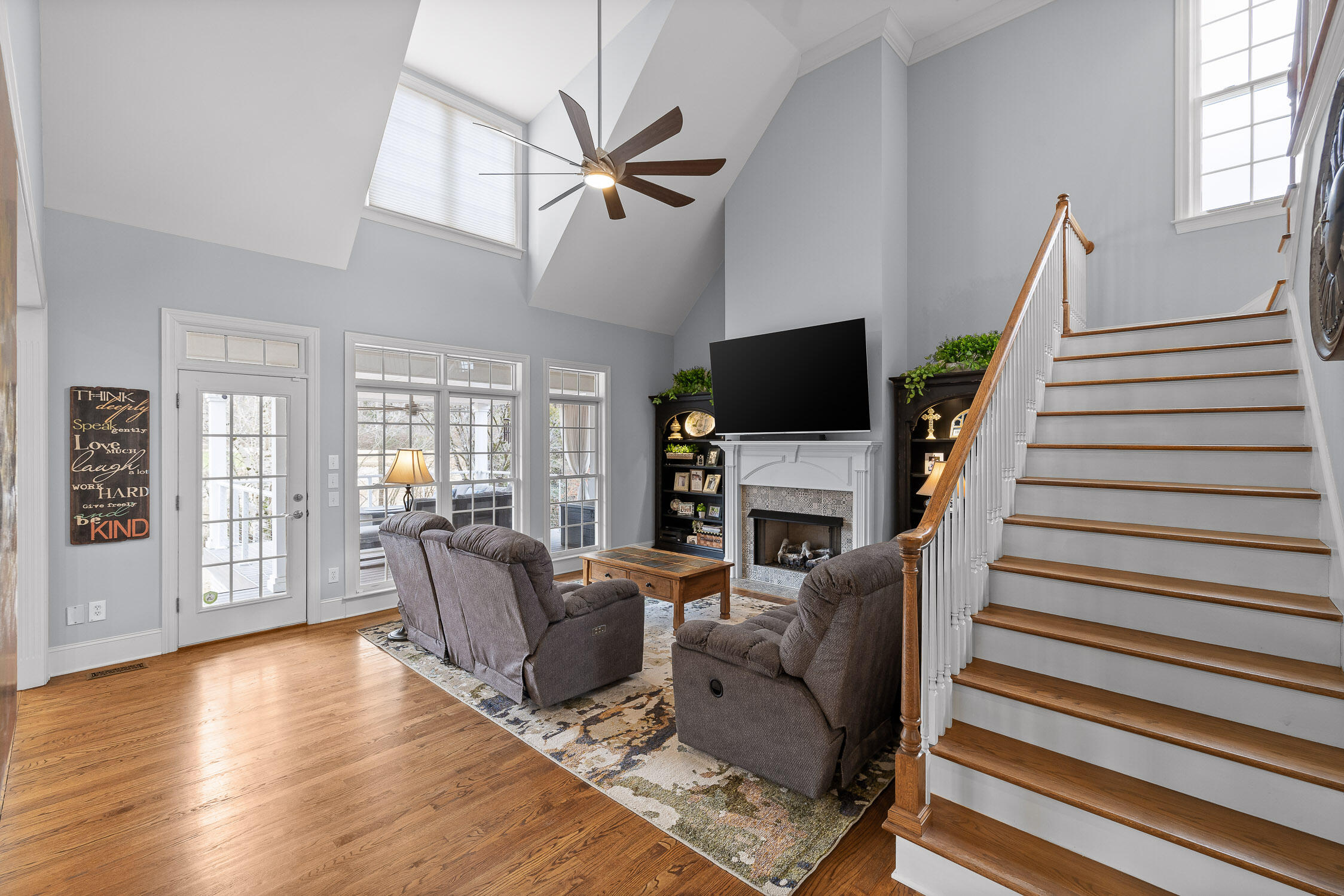 725 Black Creek Drive, Chattanooga, Tennessee image 7