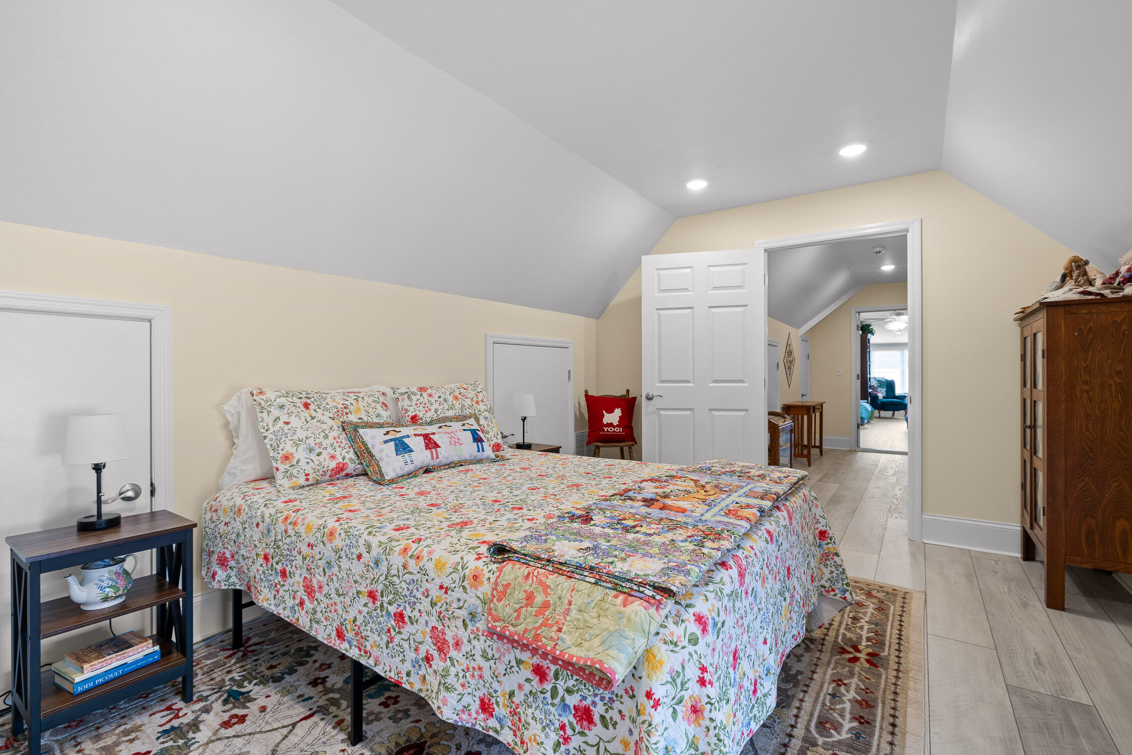 725 Black Creek Drive, Chattanooga, Tennessee image 36