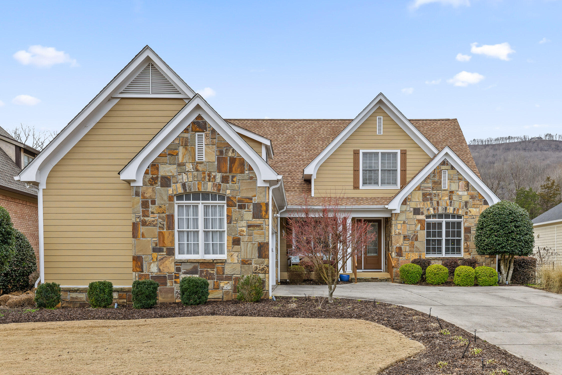 725 Black Creek Drive, Chattanooga, Tennessee image 3