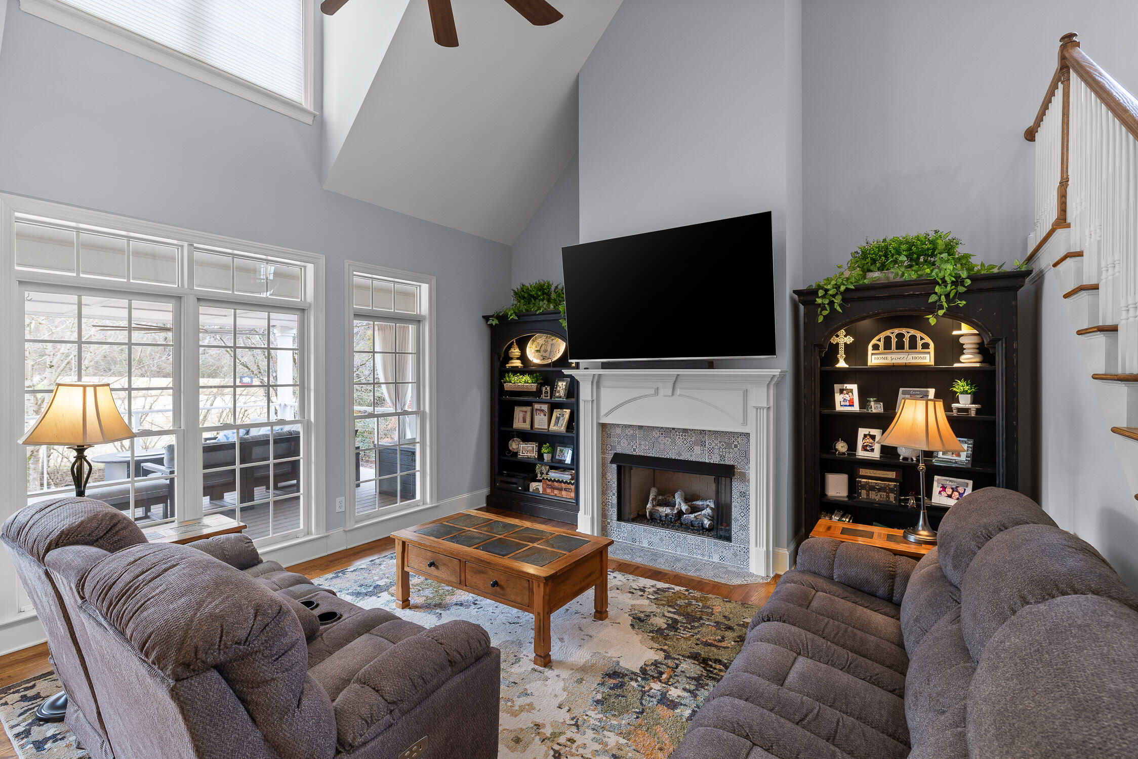 725 Black Creek Drive, Chattanooga, Tennessee image 8