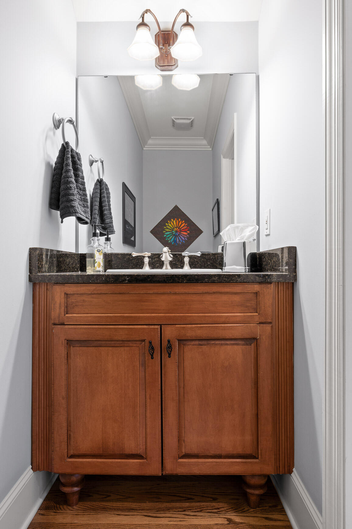 725 Black Creek Drive, Chattanooga, Tennessee image 25
