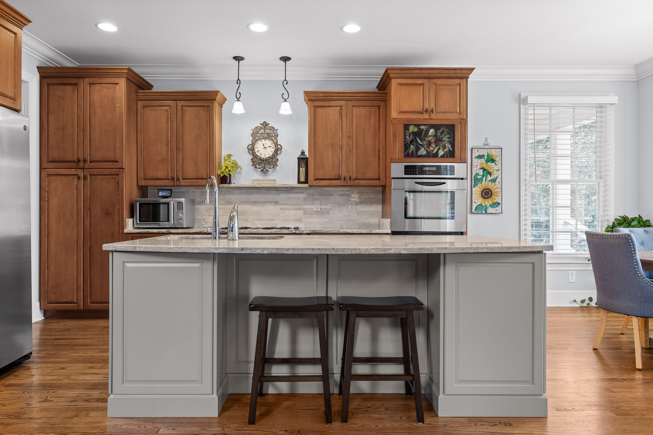 725 Black Creek Drive, Chattanooga, Tennessee image 12
