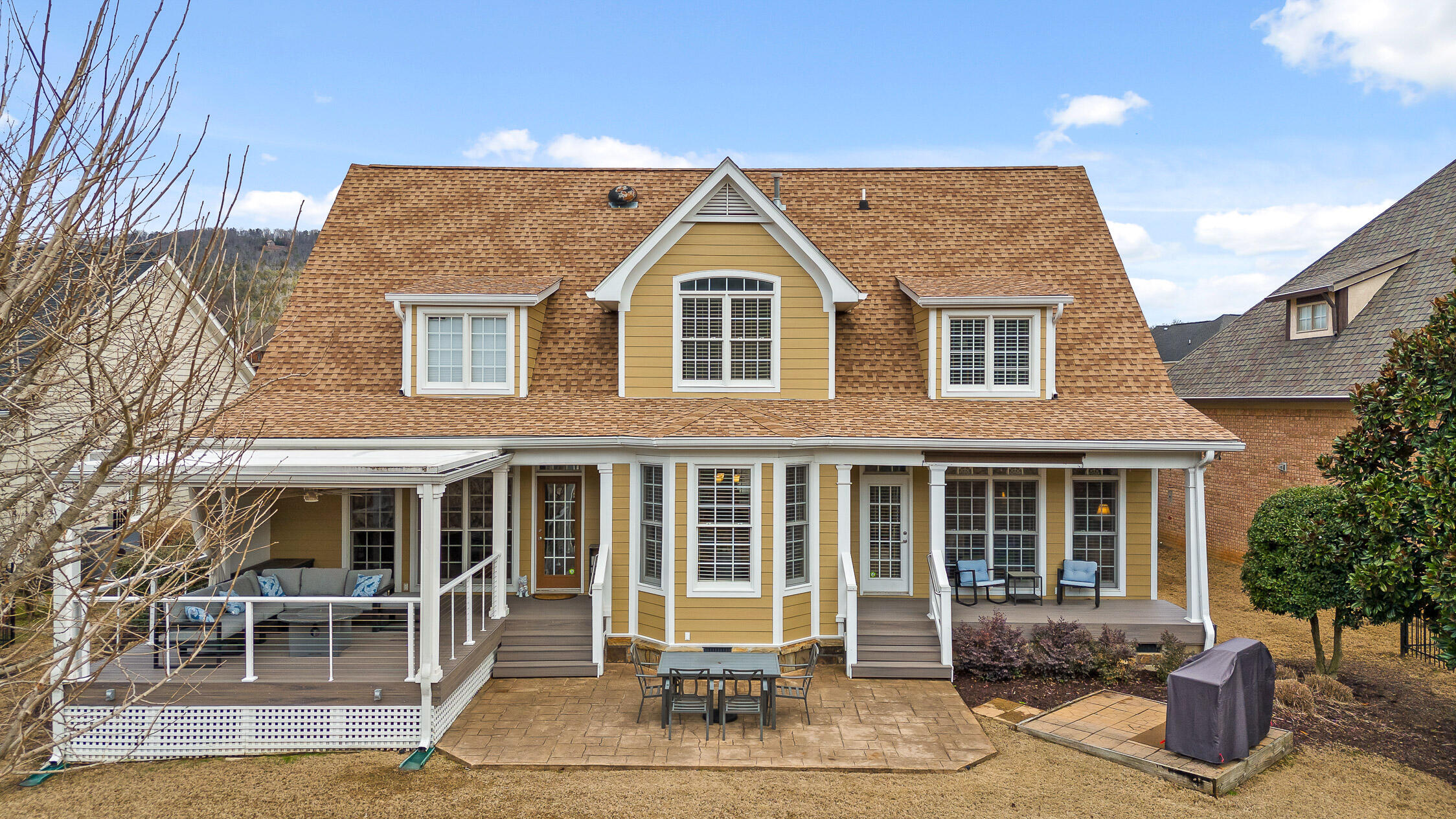 725 Black Creek Drive, Chattanooga, Tennessee image 50