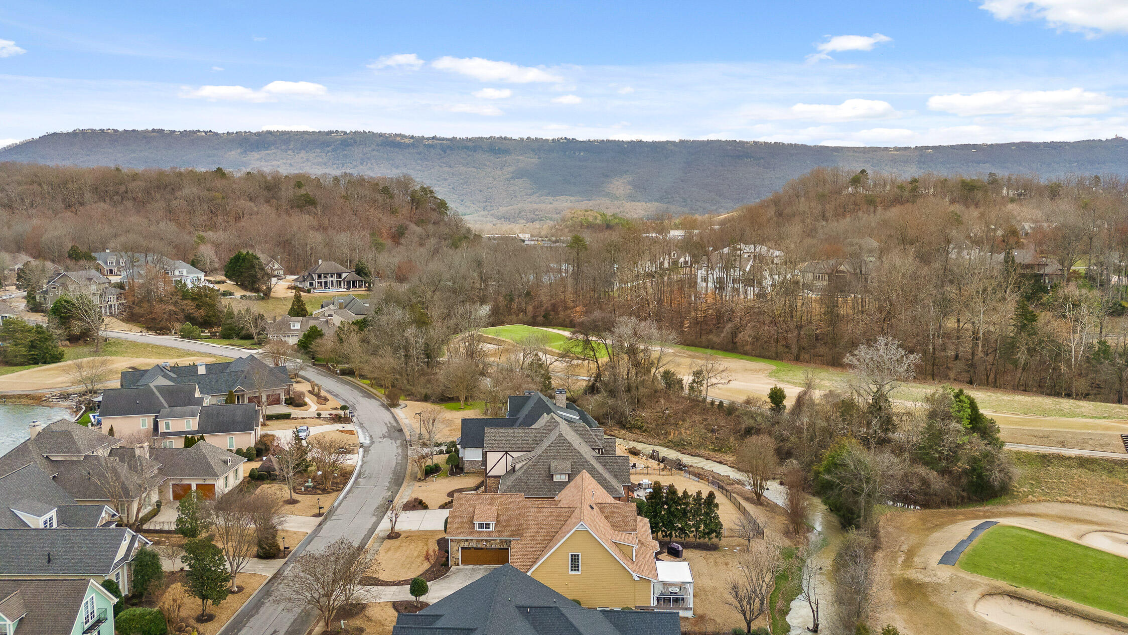 725 Black Creek Drive, Chattanooga, Tennessee image 47