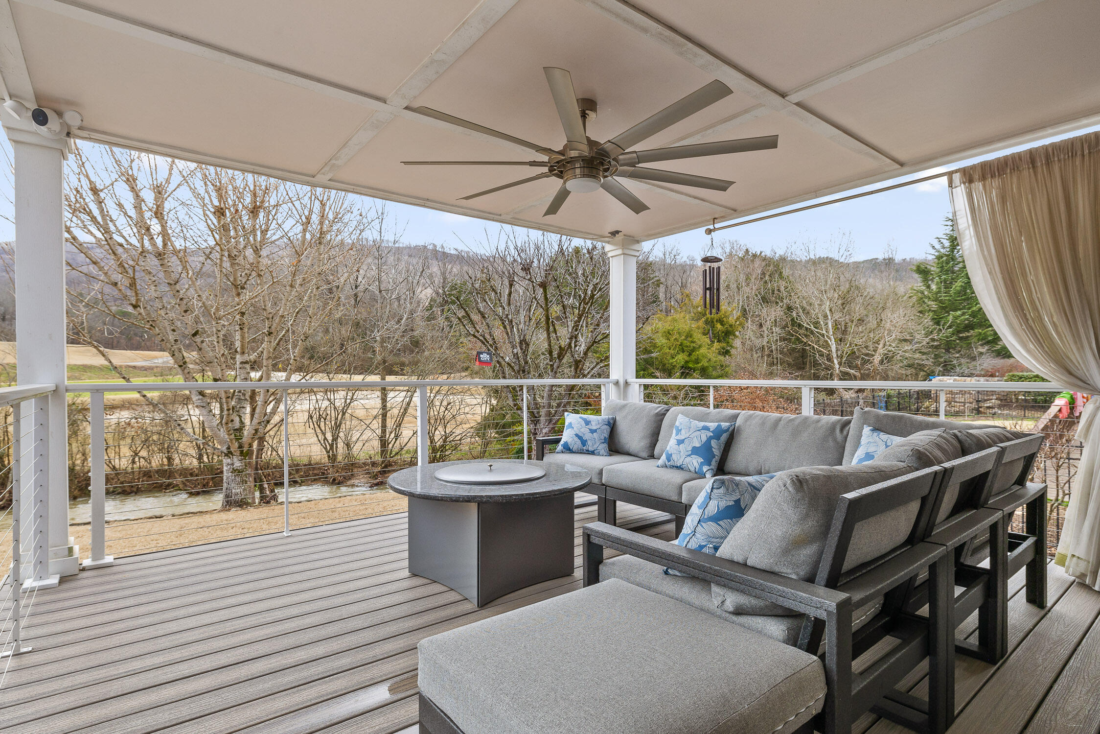 725 Black Creek Drive, Chattanooga, Tennessee image 37