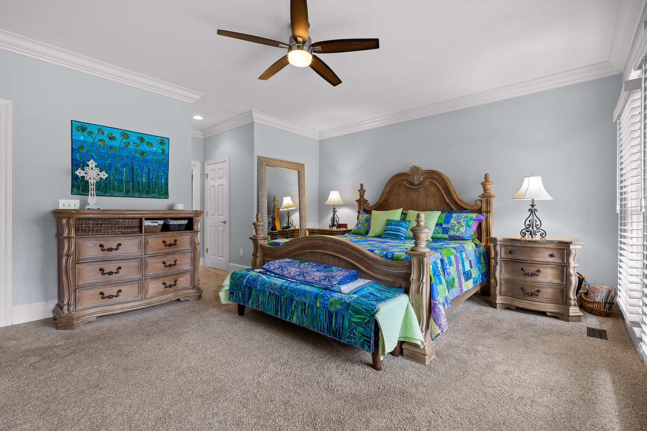 725 Black Creek Drive, Chattanooga, Tennessee image 19