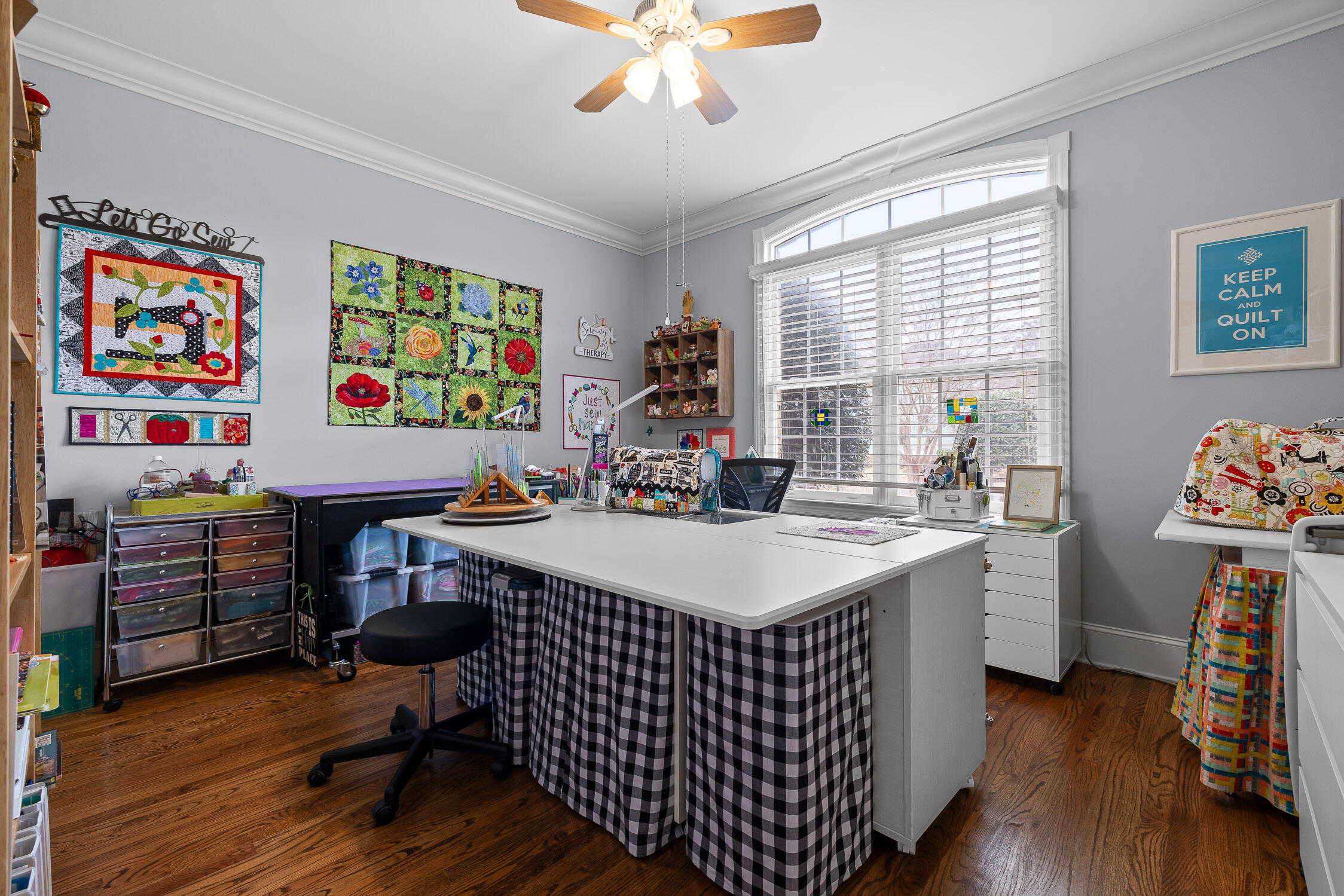 725 Black Creek Drive, Chattanooga, Tennessee image 24