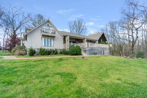 Photo of 2802 Kell Road, Signal Mountain, TN 37377 (MLS # 1531846)