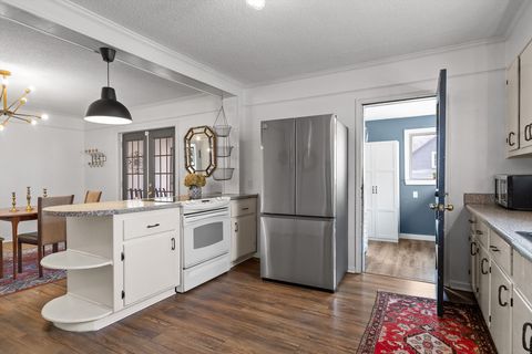 Tiny photo for 3715 Redding Road, Chattanooga, TN 37415 (MLS # 1528888)