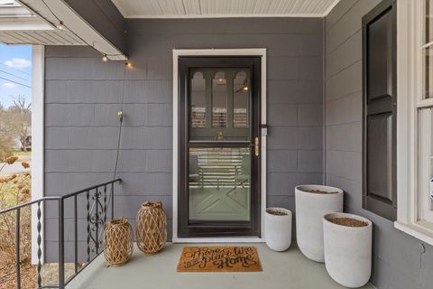 Tiny photo for 3715 Redding Road, Chattanooga, TN 37415 (MLS # 1528888)