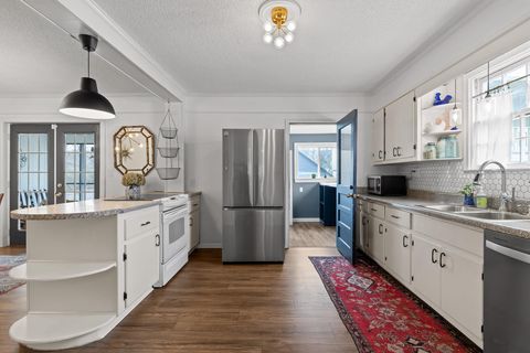 Tiny photo for 3715 Redding Road, Chattanooga, TN 37415 (MLS # 1528888)