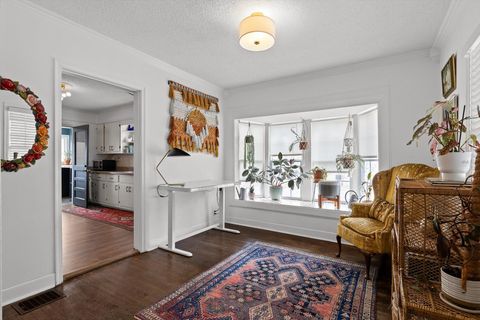 Tiny photo for 3715 Redding Road, Chattanooga, TN 37415 (MLS # 1528888)