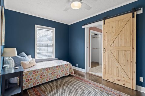 Tiny photo for 3715 Redding Road, Chattanooga, TN 37415 (MLS # 1528888)