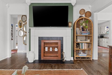 Tiny photo for 3715 Redding Road, Chattanooga, TN 37415 (MLS # 1528888)