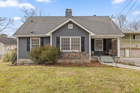 Tiny photo for 3715 Redding Road, Chattanooga, TN 37415 (MLS # 1528888)