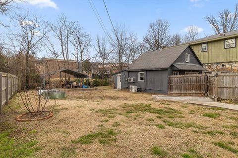 Tiny photo for 3715 Redding Road, Chattanooga, TN 37415 (MLS # 1528888)
