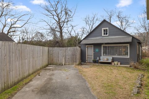 Tiny photo for 3715 Redding Road, Chattanooga, TN 37415 (MLS # 1528888)