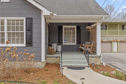 Tiny photo for 3715 Redding Road, Chattanooga, TN 37415 (MLS # 1528888)