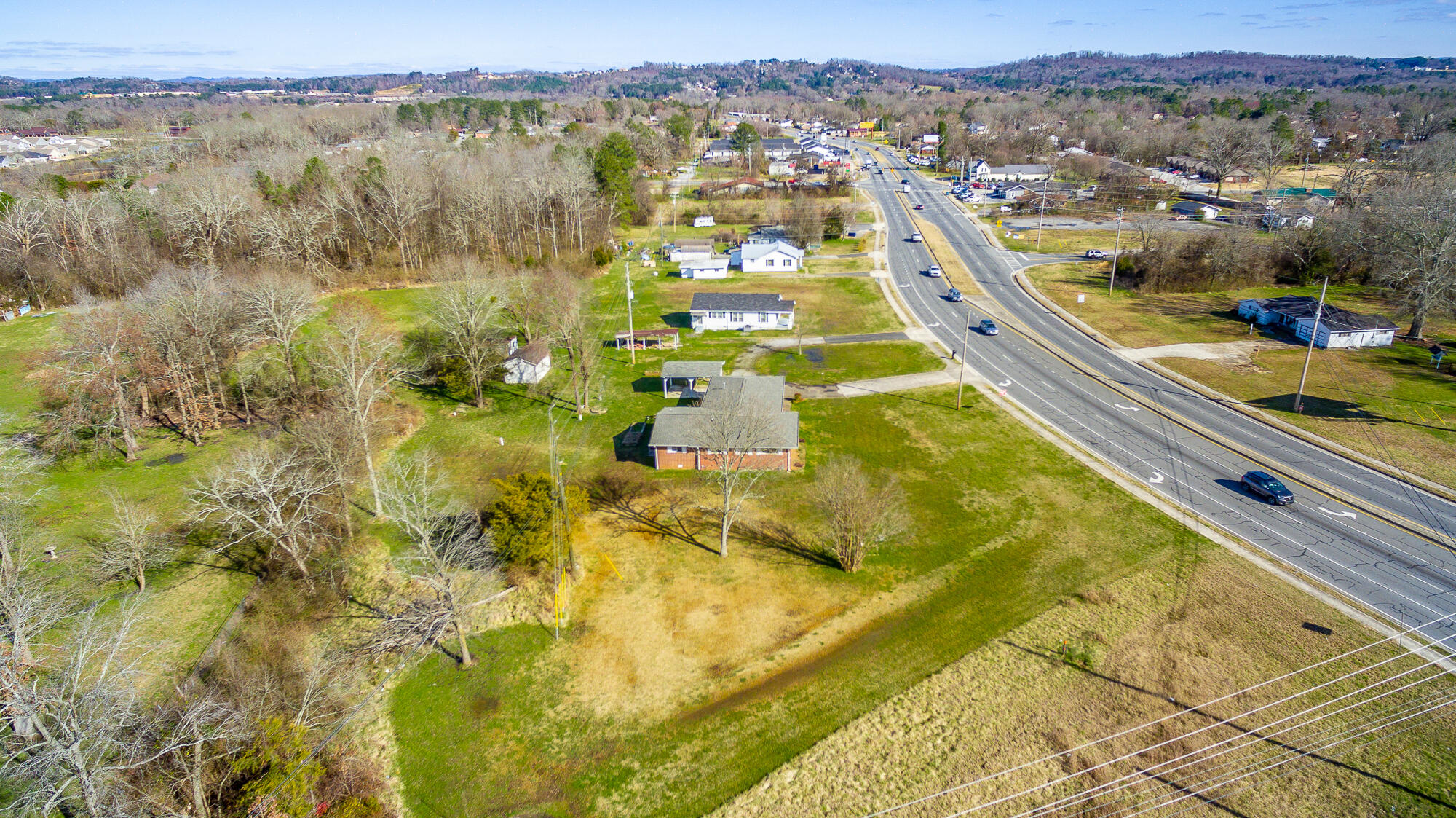 Rossville, Georgia 30741, United States, 2 Bedrooms Bedrooms, ,1 BathroomBathrooms,Residential,Active,75087