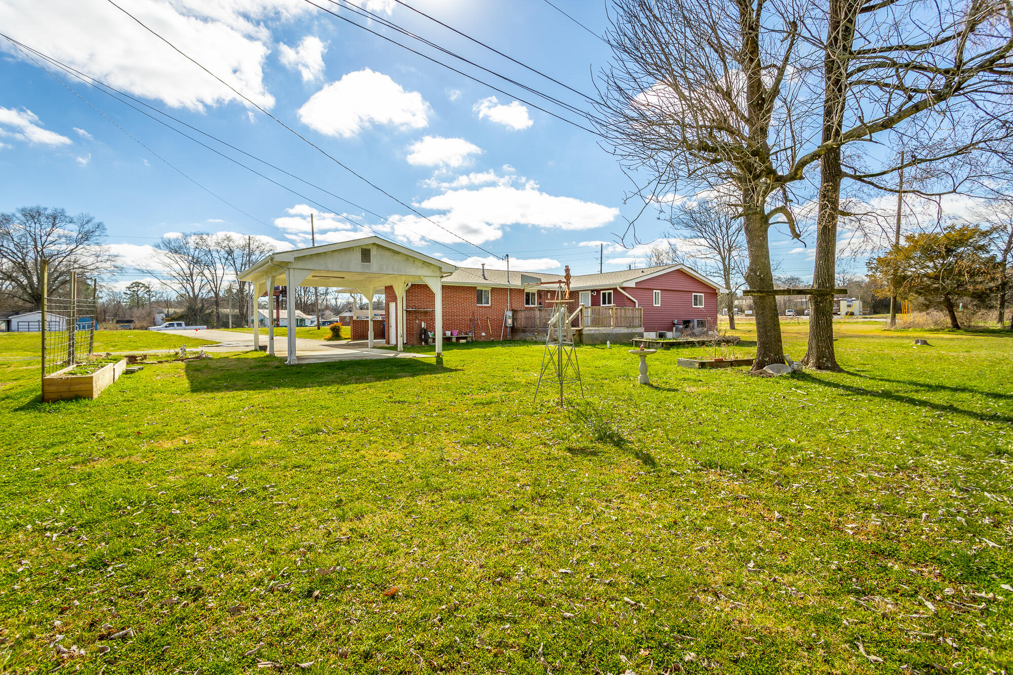 Rossville, Georgia 30741, United States, 2 Bedrooms Bedrooms, ,1 BathroomBathrooms,Residential,Active,75087