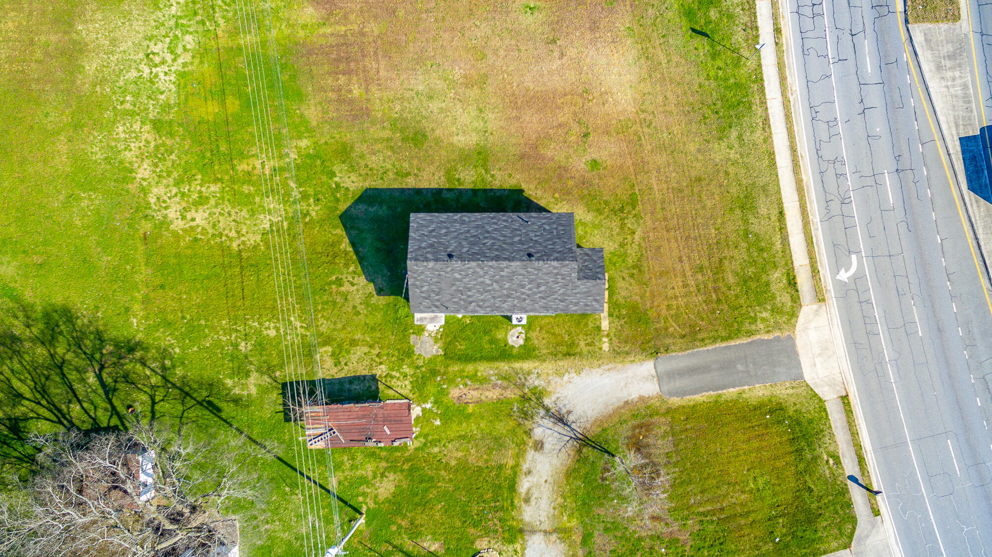 Rossville, Georgia 30741, United States, 2 Bedrooms Bedrooms, ,1 BathroomBathrooms,Residential,Active,75087