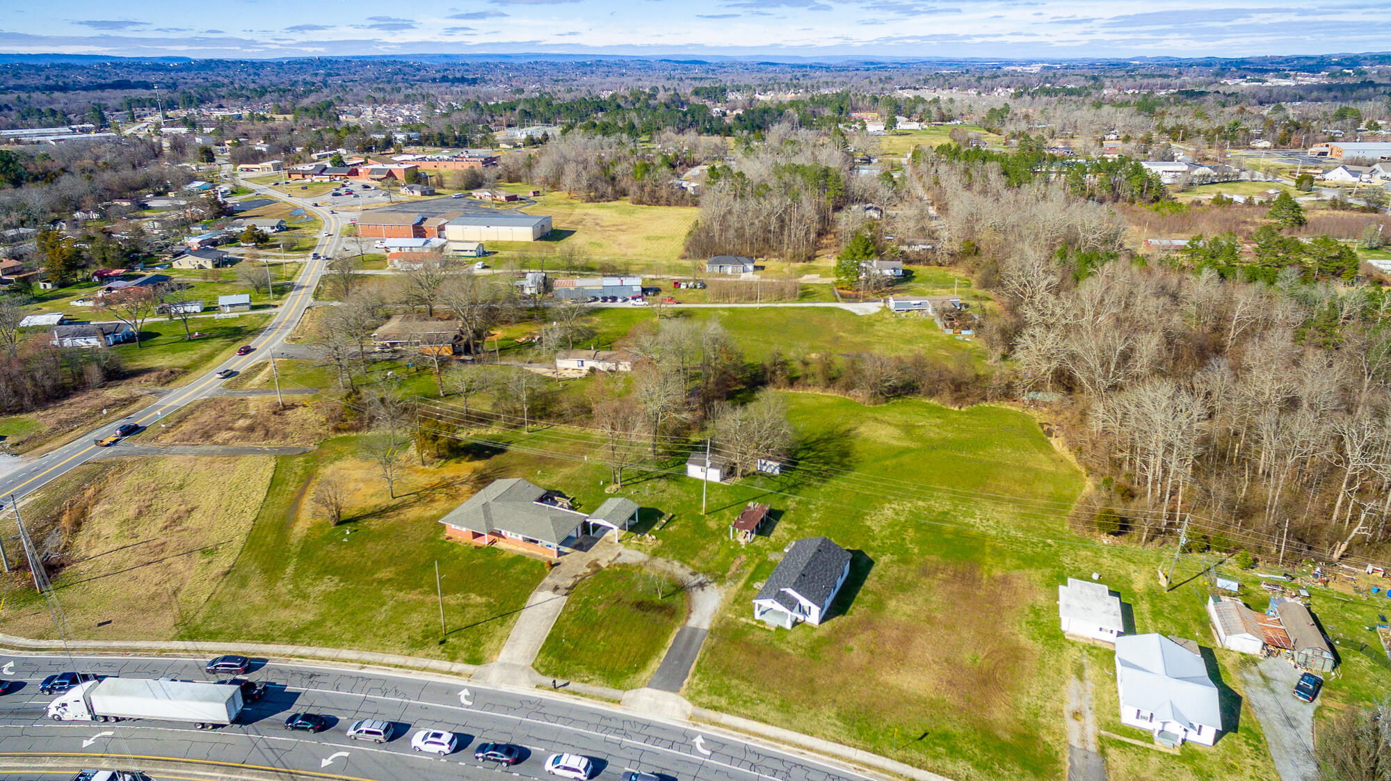 Rossville, Georgia 30741, United States, 2 Bedrooms Bedrooms, ,1 BathroomBathrooms,Residential,Active,75087