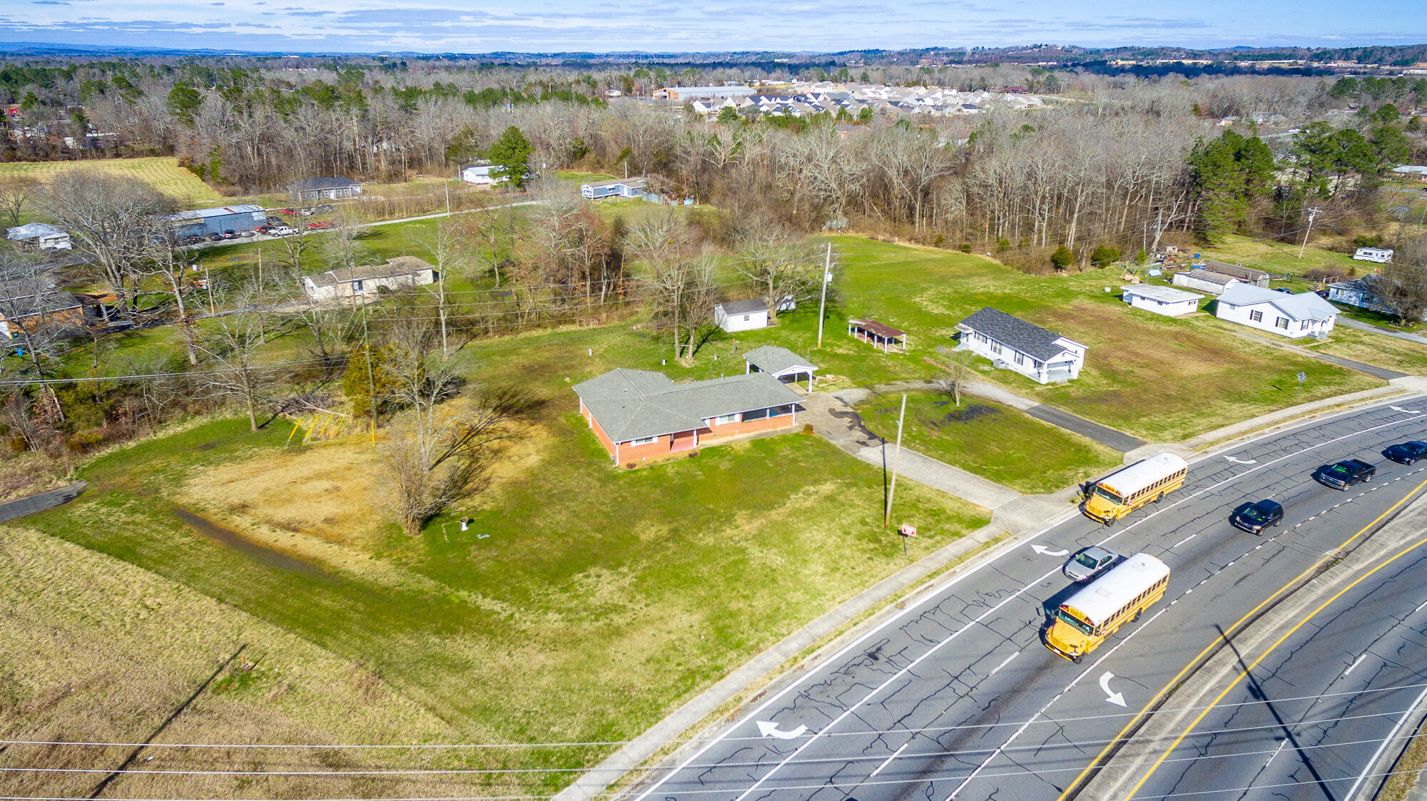 Rossville, Georgia 30741, United States, 2 Bedrooms Bedrooms, ,1 BathroomBathrooms,Residential,Active,75087
