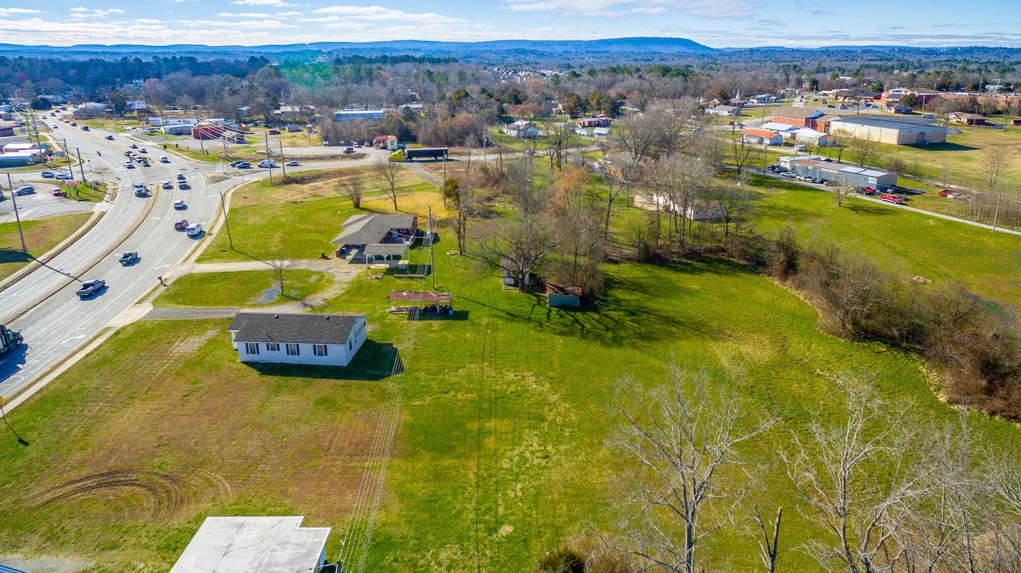 Rossville, Georgia 30741, United States, 2 Bedrooms Bedrooms, ,1 BathroomBathrooms,Residential,Active,75087