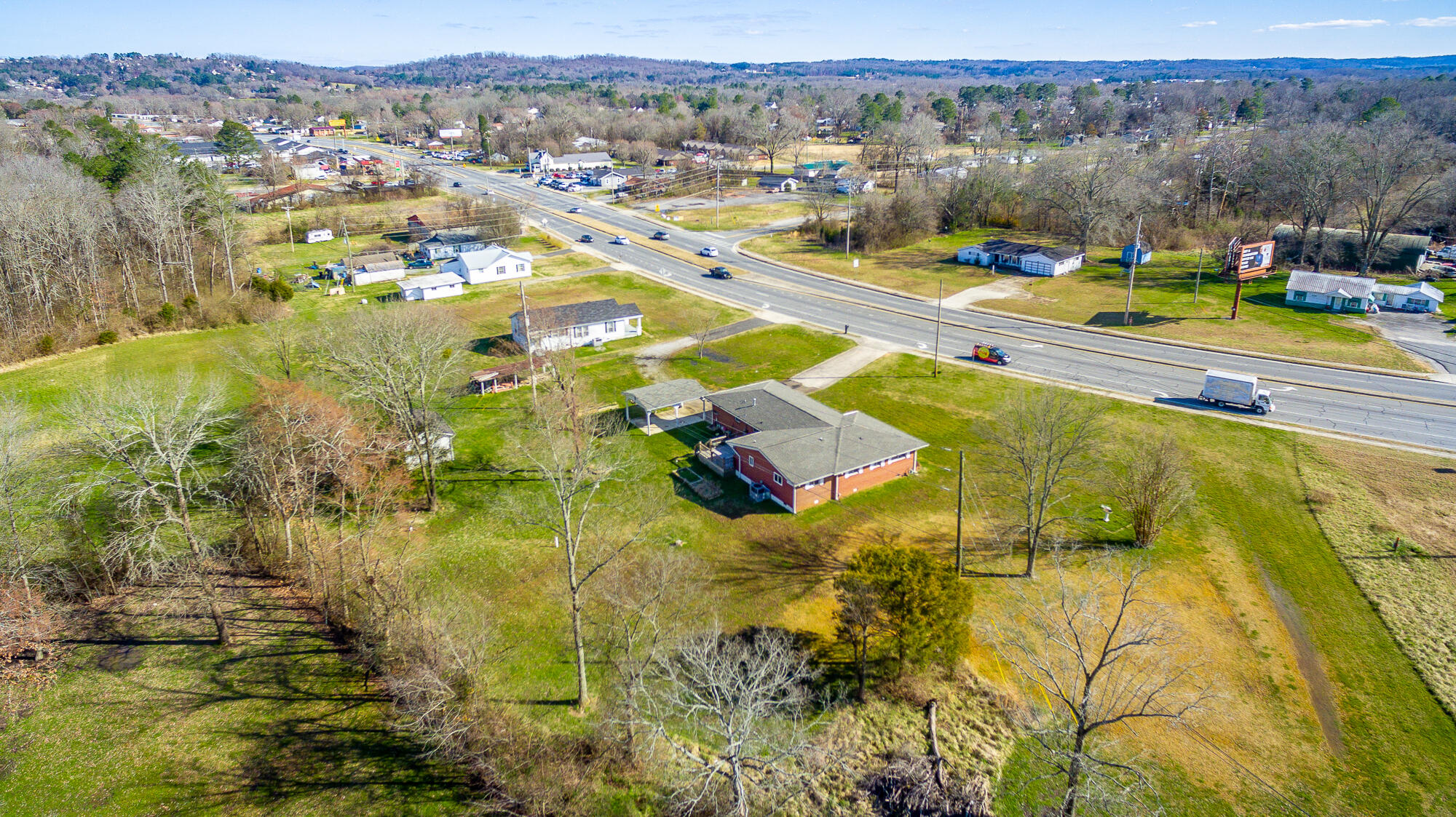 Rossville, Georgia 30741, United States, 2 Bedrooms Bedrooms, ,1 BathroomBathrooms,Residential,Active,75087