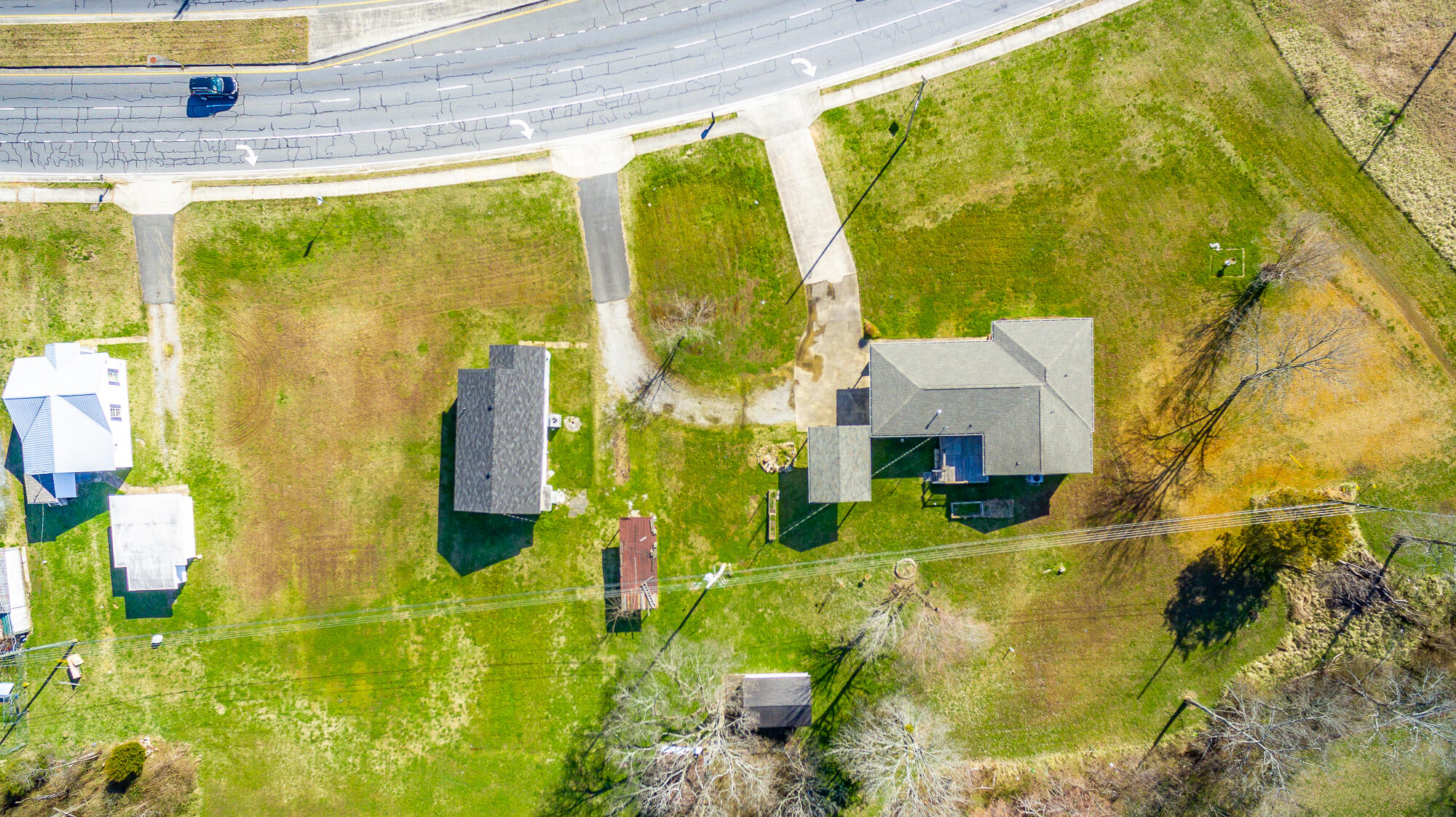 Rossville, Georgia 30741, United States, 2 Bedrooms Bedrooms, ,1 BathroomBathrooms,Residential,Active,75087