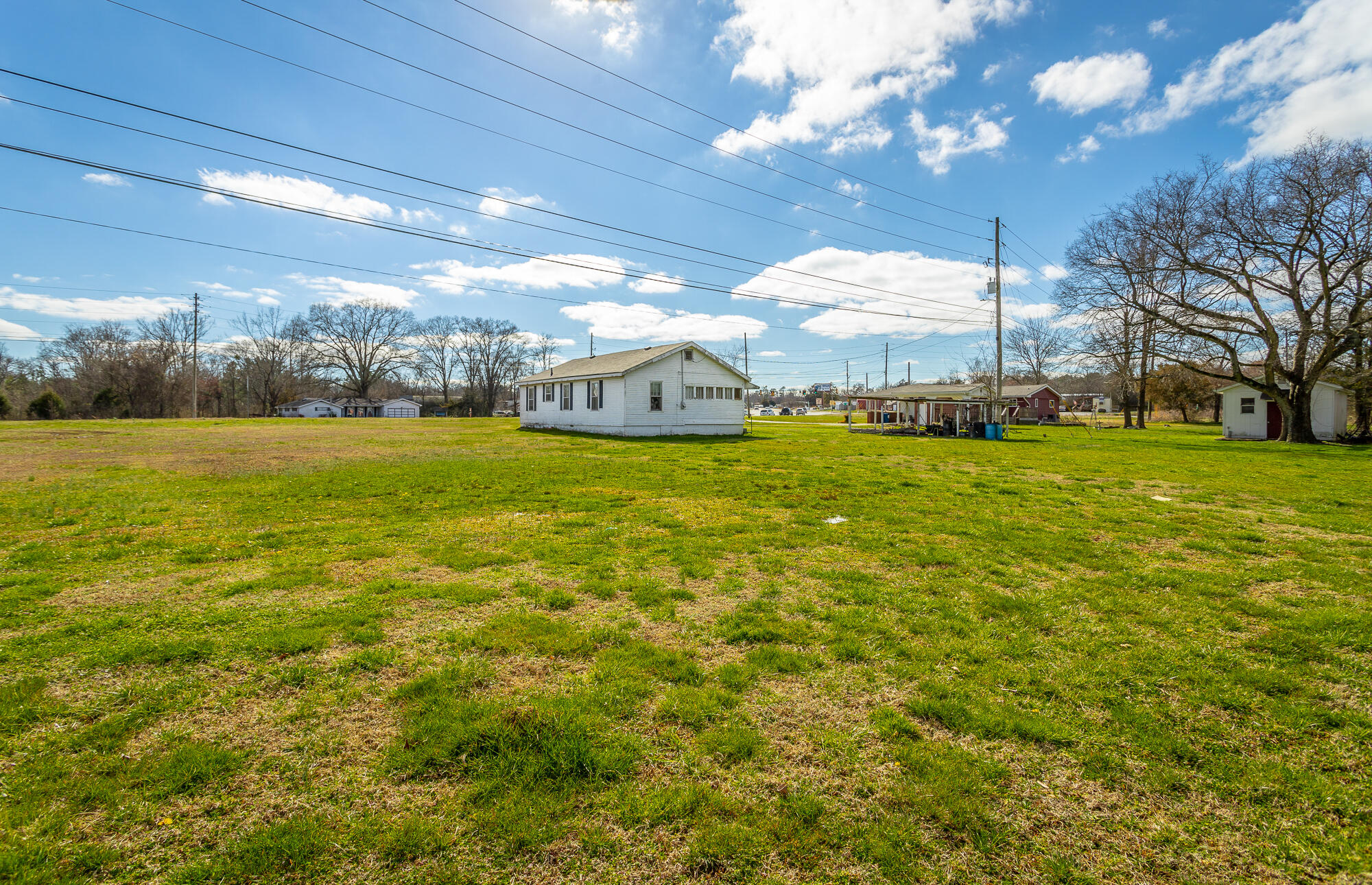 Rossville, Georgia 30741, United States, 2 Bedrooms Bedrooms, ,1 BathroomBathrooms,Residential,Active,75087