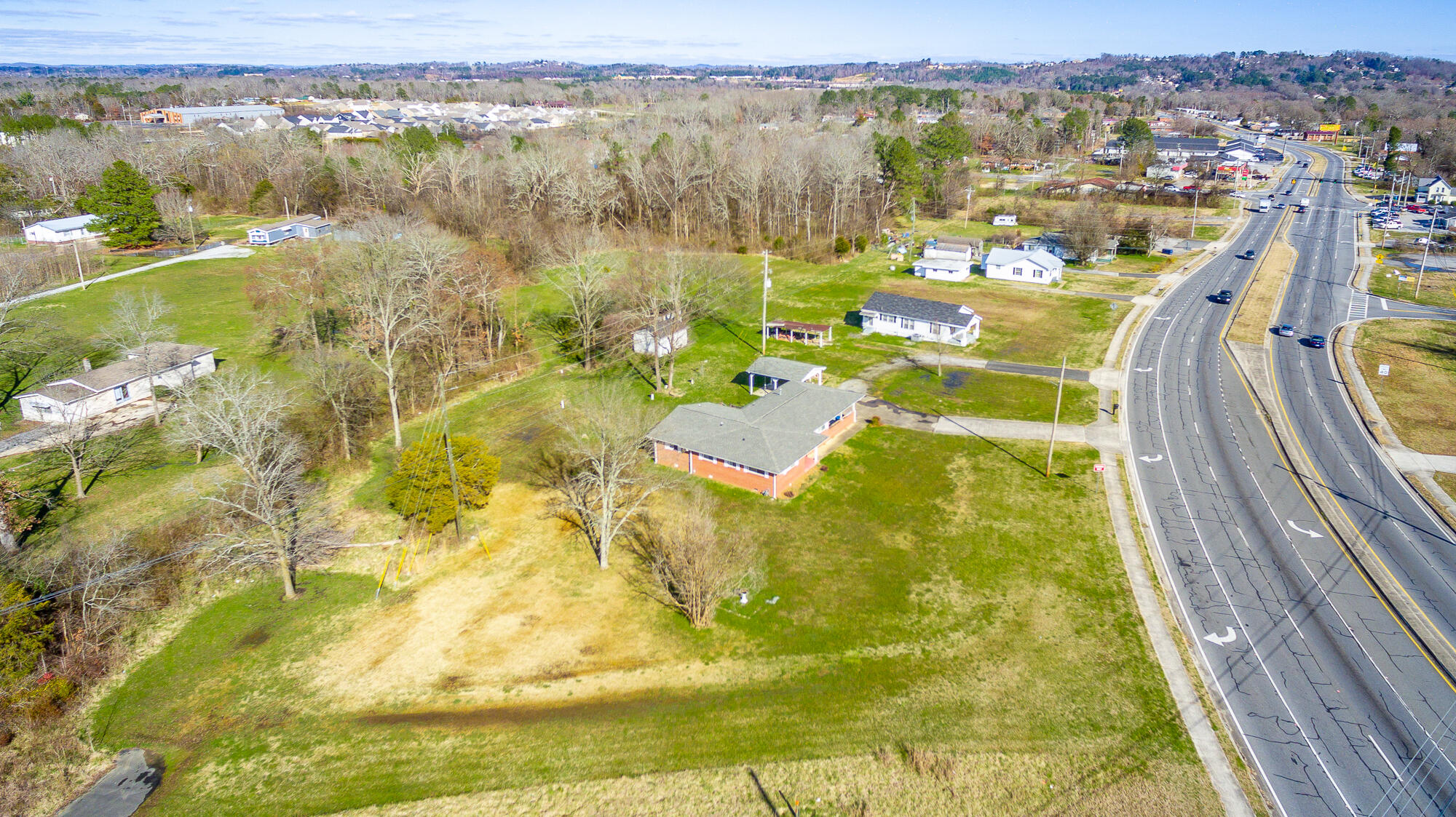 Rossville, Georgia 30741, United States, 2 Bedrooms Bedrooms, ,1 BathroomBathrooms,Residential,Active,75087