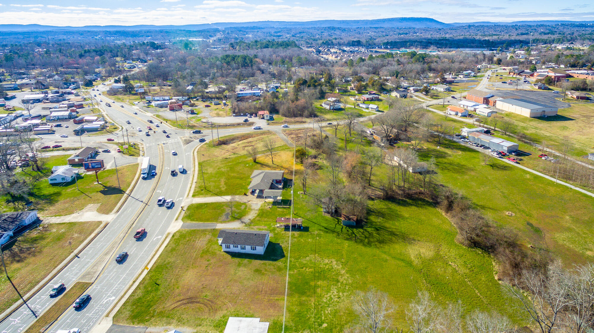 Rossville, Georgia 30741, United States, 2 Bedrooms Bedrooms, ,1 BathroomBathrooms,Residential,Active,75087