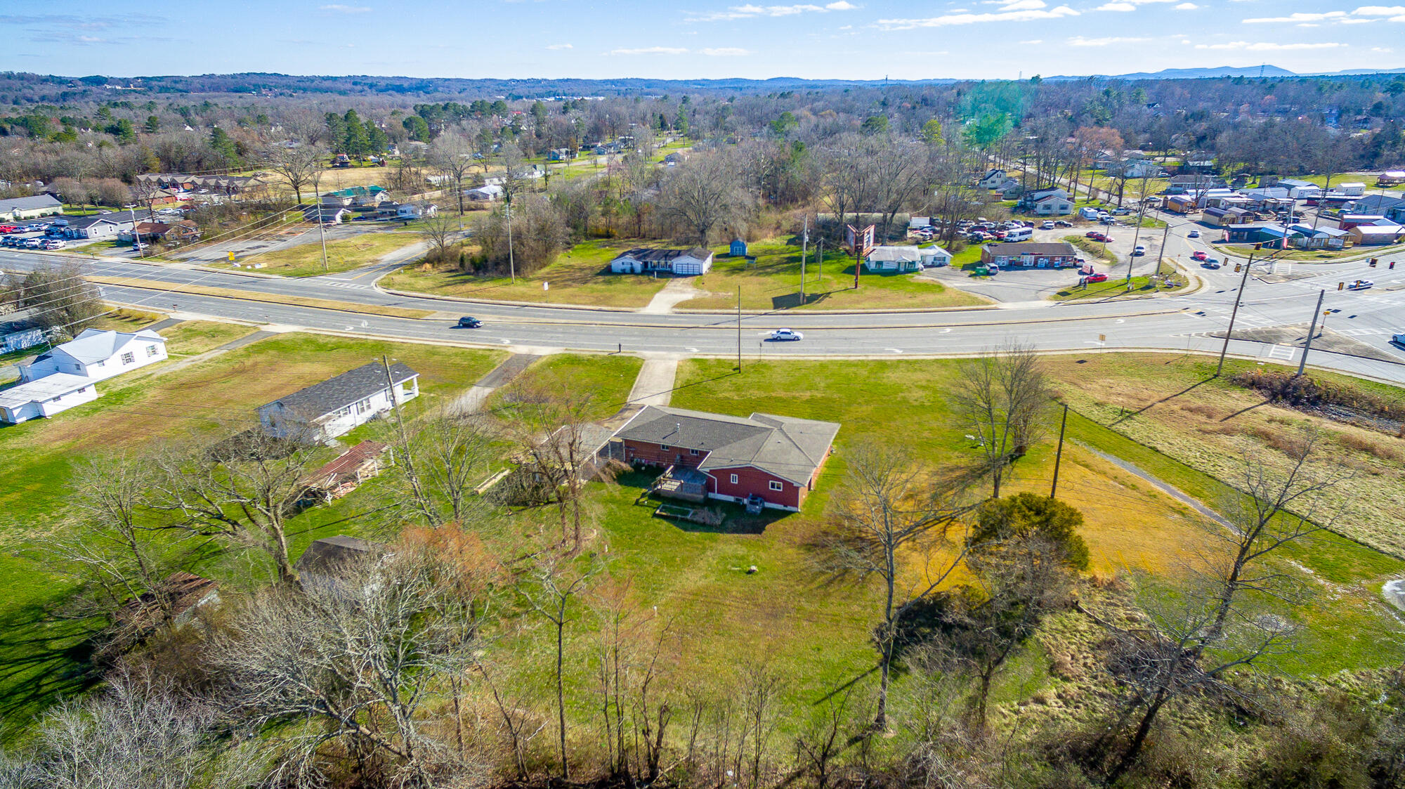 Rossville, Georgia 30741, United States, 2 Bedrooms Bedrooms, ,1 BathroomBathrooms,Residential,Active,75087