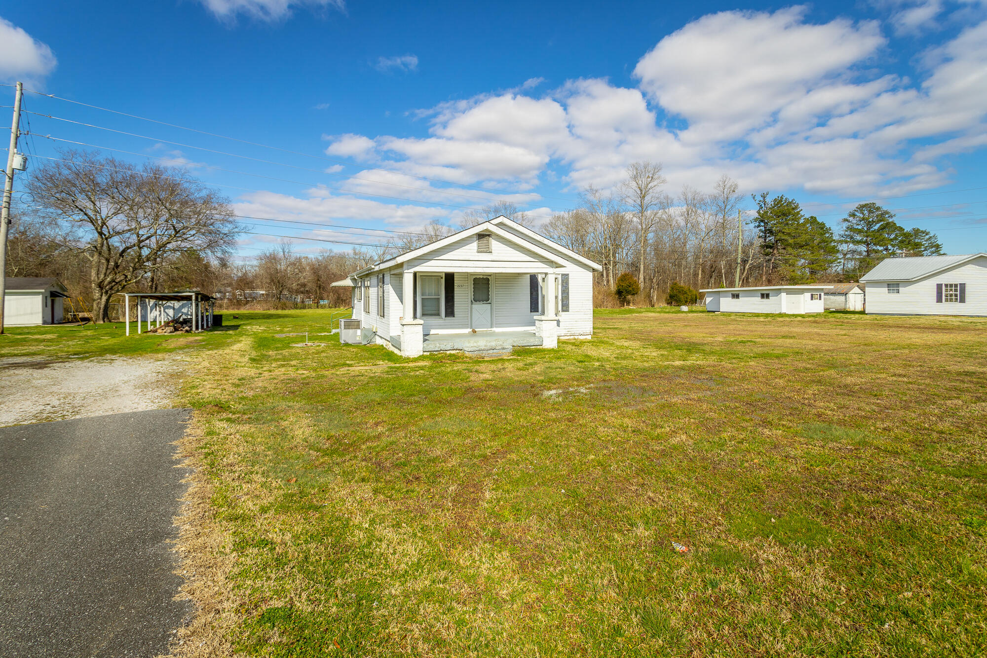 Rossville, Georgia 30741, United States, 2 Bedrooms Bedrooms, ,1 BathroomBathrooms,Residential,Active,75087