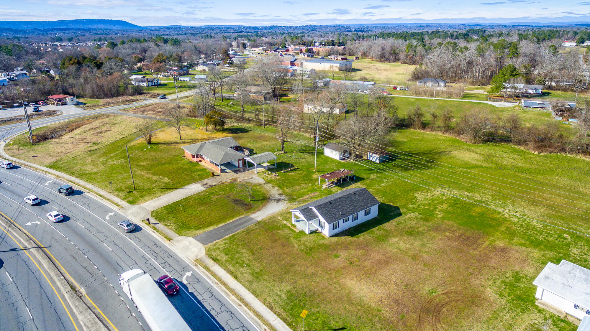 Rossville, Georgia 30741, United States, 2 Bedrooms Bedrooms, ,1 BathroomBathrooms,Residential,Active,75087