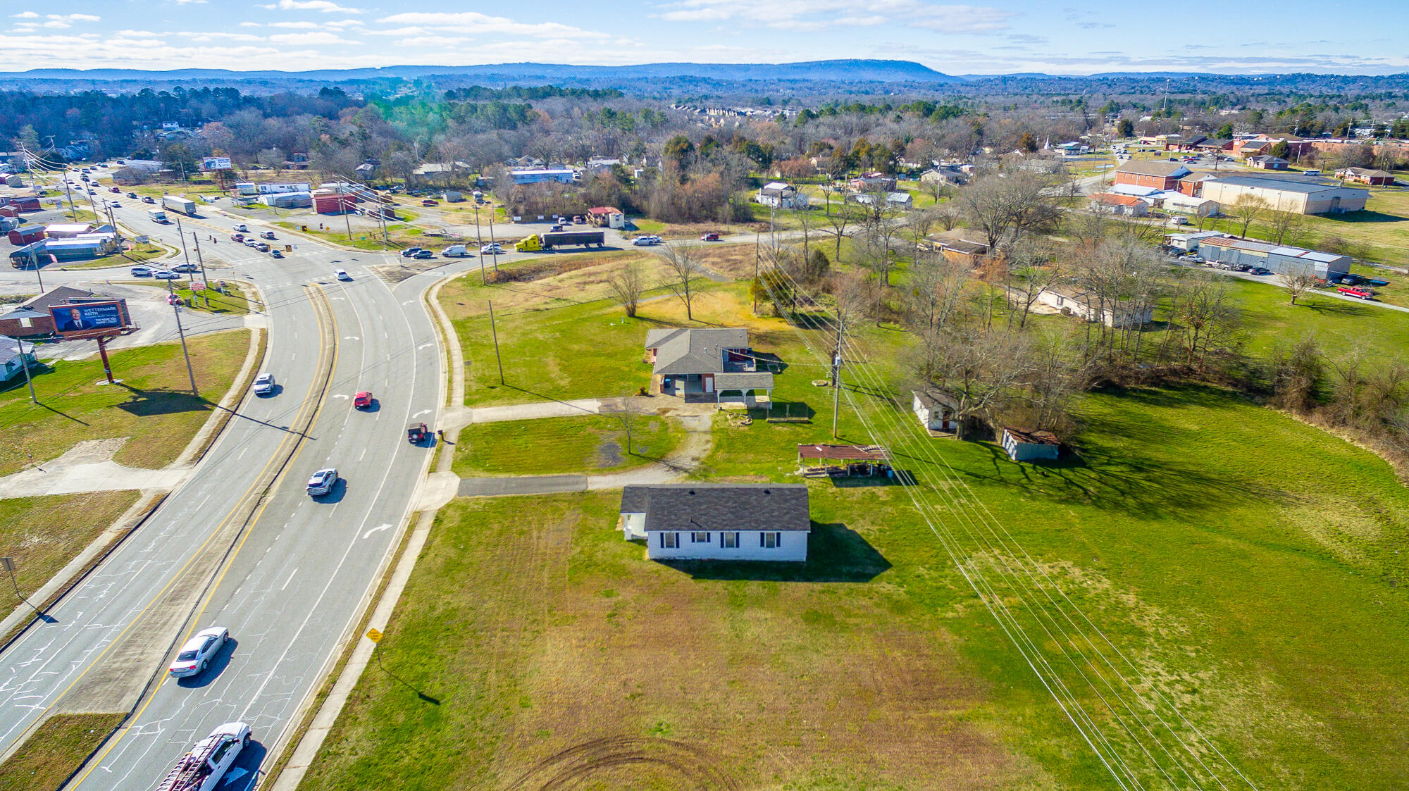 Rossville, Georgia 30741, United States, 2 Bedrooms Bedrooms, ,1 BathroomBathrooms,Residential,Active,75087