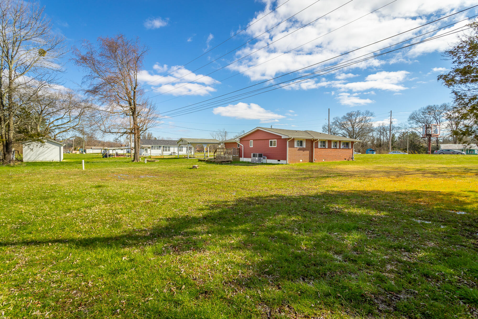 Rossville, Georgia 30741, United States, 2 Bedrooms Bedrooms, ,1 BathroomBathrooms,Residential,Active,75087