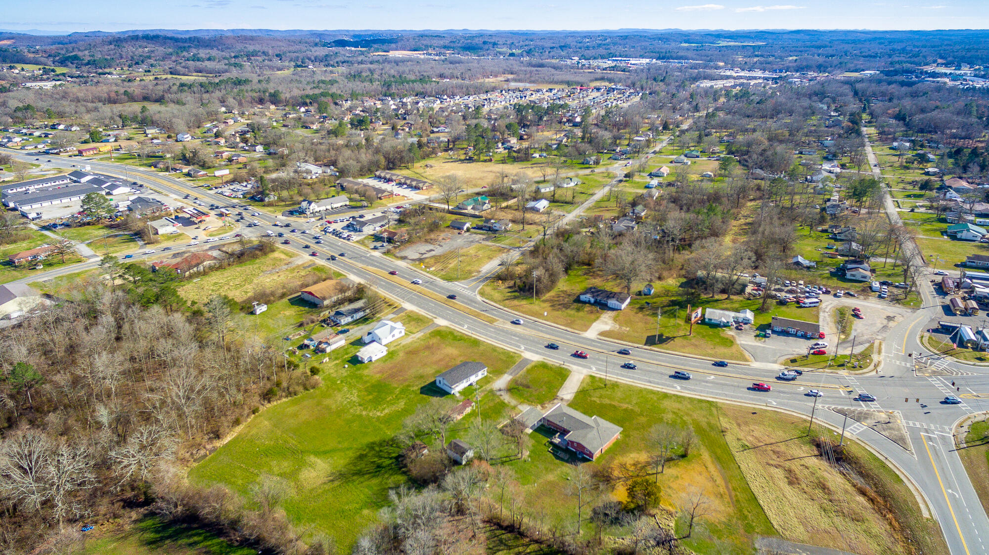 Rossville, Georgia 30741, United States, 2 Bedrooms Bedrooms, ,1 BathroomBathrooms,Residential,Active,75087