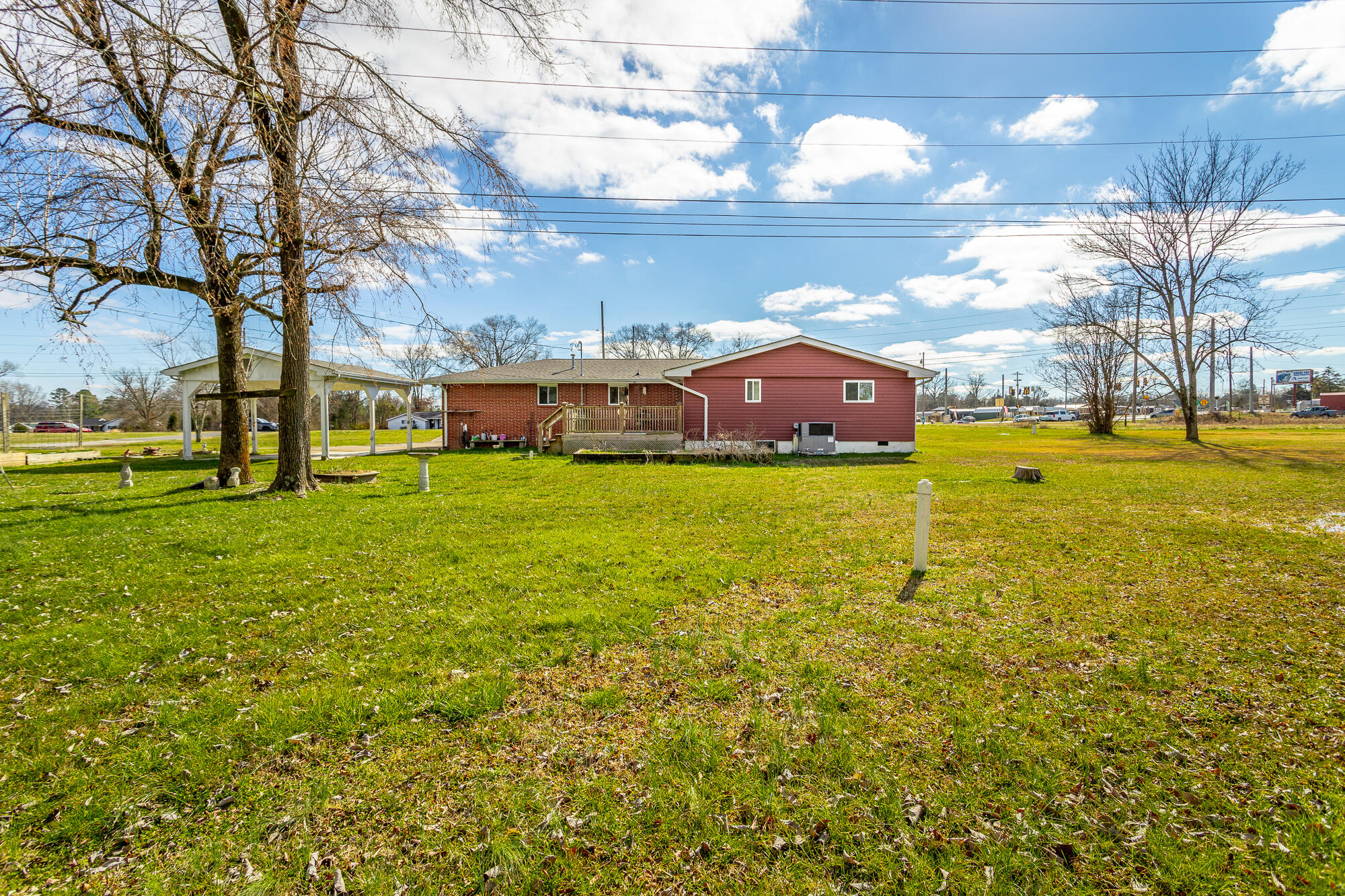 Rossville, Georgia 30741, United States, 2 Bedrooms Bedrooms, ,1 BathroomBathrooms,Residential,Active,75087